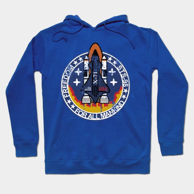 Armageddon Hoodie by Snoogans2you